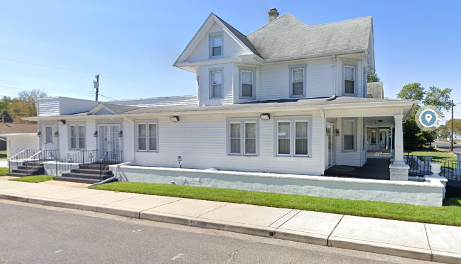 Landolfi Funeral Home