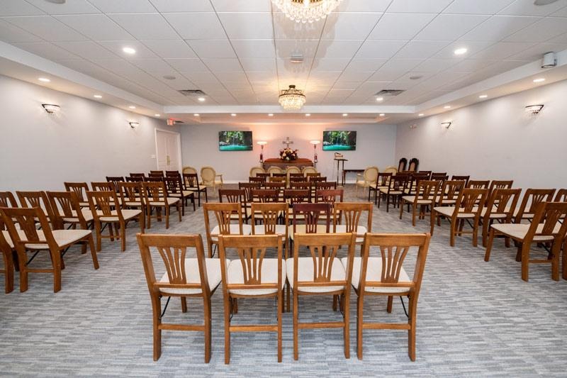 Stolfo Funeral Home gallery image 7