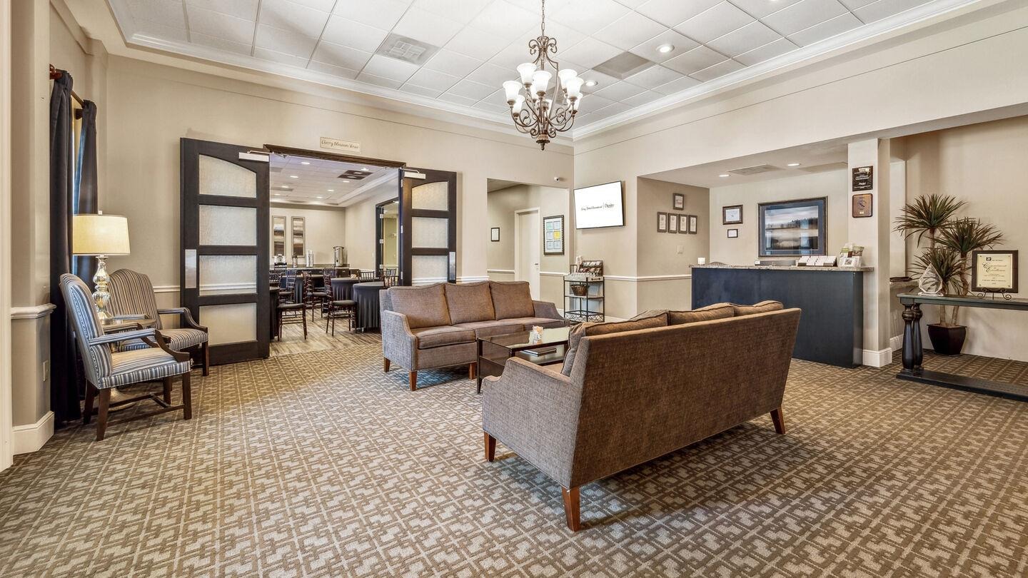 Stolfo Funeral Home gallery image 6