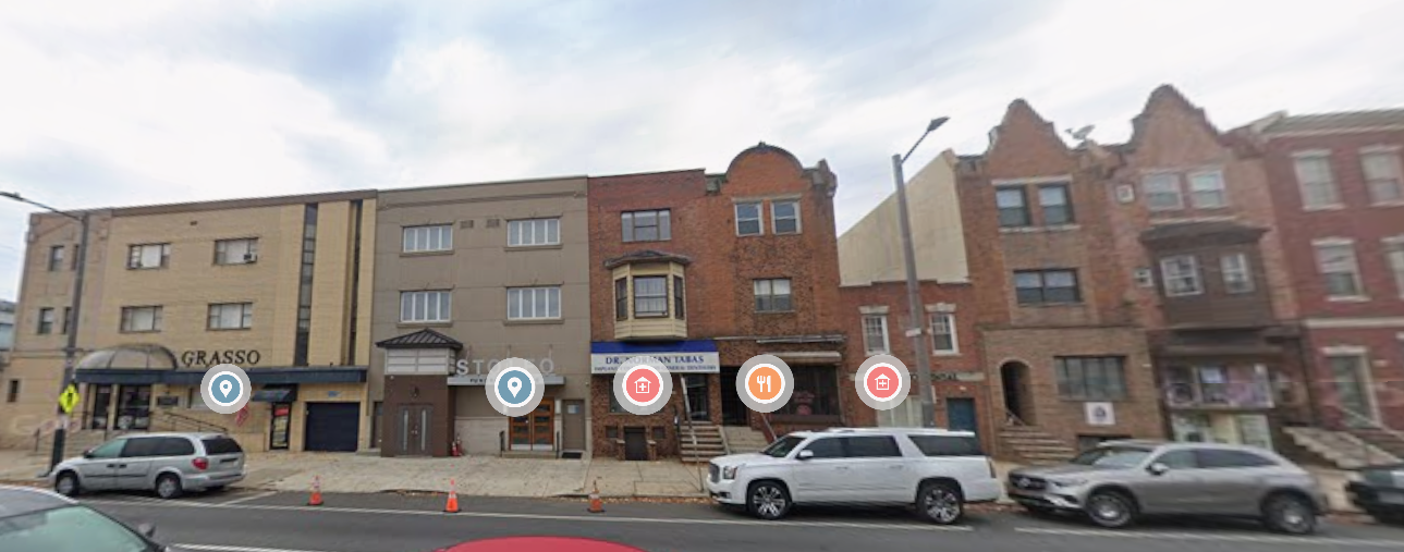 Stolfo Funeral Home