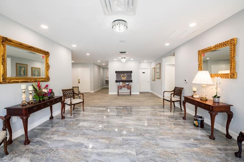 Stolfo Funeral Home gallery image 4