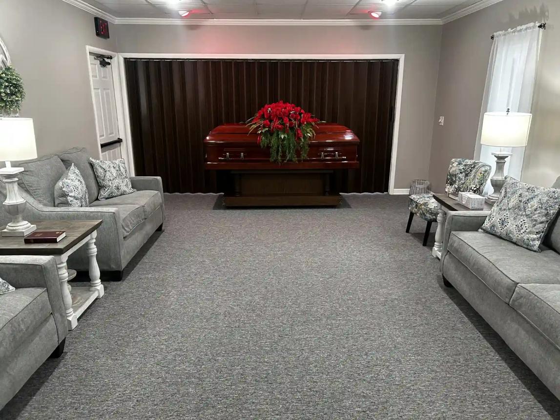 Stolfo Funeral Home gallery image 3
