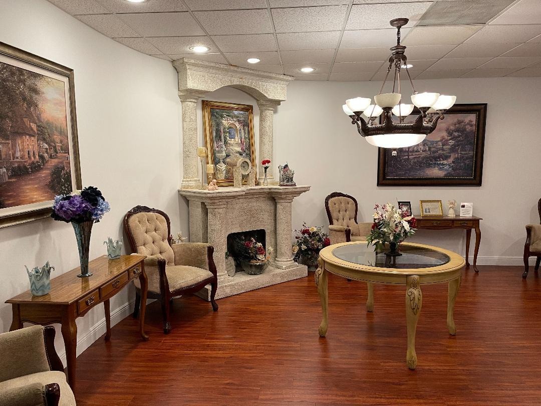 Stolfo Funeral Home gallery image 5