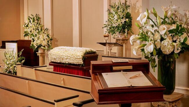 Stolfo Funeral Home gallery image 1