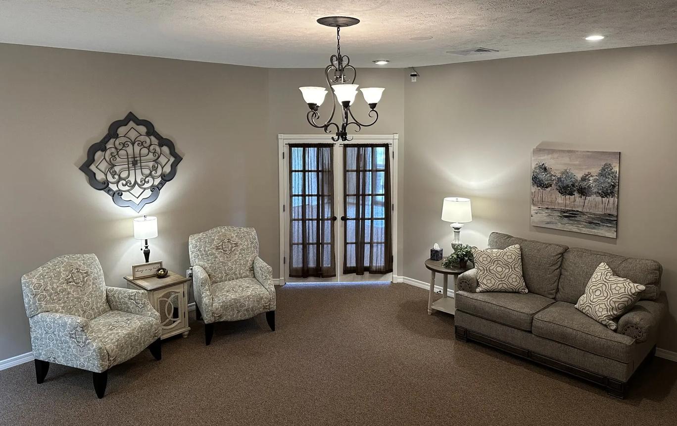 Stolfo Funeral Home gallery image 2